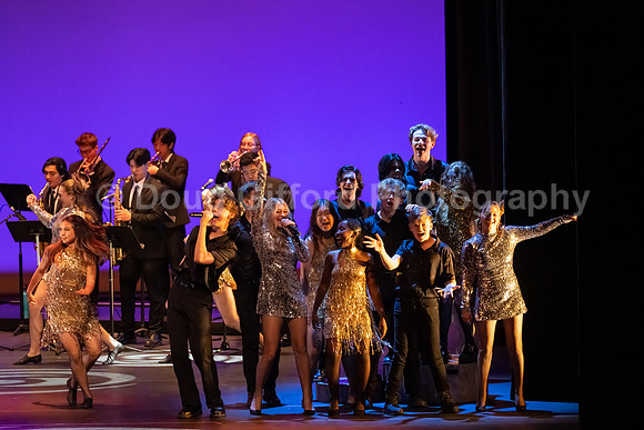 Orange County School of the Arts Foundation Proudly Presents - Season Finale 2023
