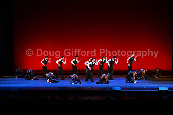 Orange County School of the Arts Season Finale 2022