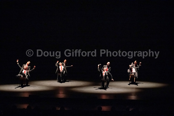 Orange County School of the Arts Foundation Proudly Presents - Season Finale 2023