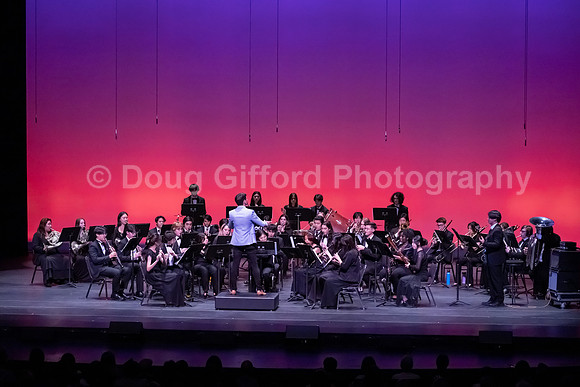Orange County School of the Arts Foundation Proudly Presents - Season Finale 2023
