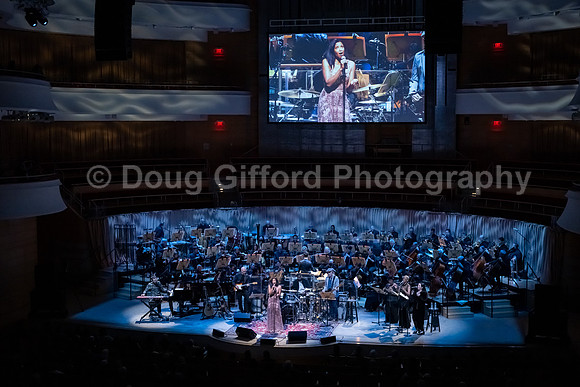Pacific Symphony Pops - Renée Elise Goldsberry