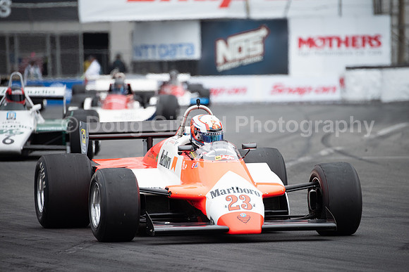 48th Acura Grand Prix of Long Beach 2023