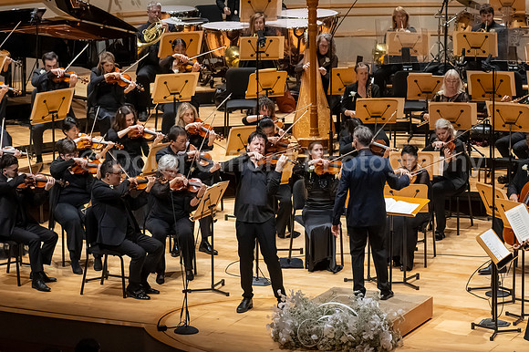 Pacific Symphony - Opening Night of the 2026-27 Season