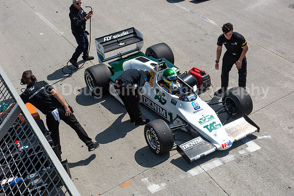 48th Acura Grand Prix of Long Beach 2023