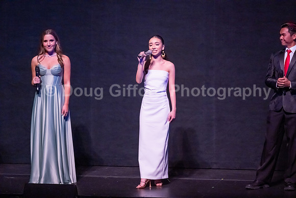 Orange County School of the Arts Foundation Proudly Presents - Season Finale 2023