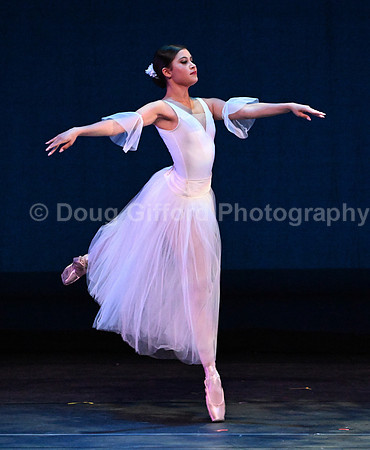 Orange County School of the Arts Season Finale 2022