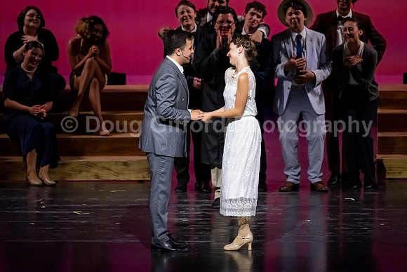 California School of the Arts- San Gabriel Valley Foundation Season Finale 2023