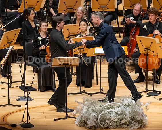 Pacific Symphony - Opening Night of the 2026-27 Season