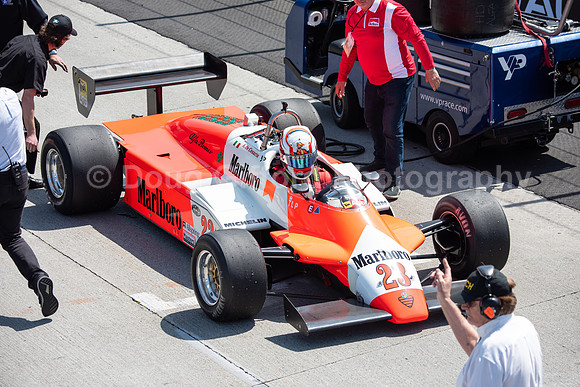 48th Acura Grand Prix of Long Beach 2023