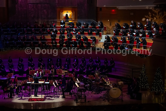 Pacific Chorale - Tis the Season