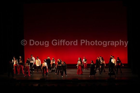 Orange County School of the Arts Foundation Proudly Presents - Season Finale 2023