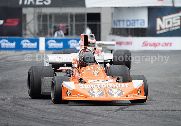 48th Acura Grand Prix of Long Beach 2023