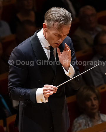 Pacific Symphony - Mahler’s Resurrection