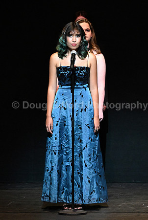 Orange County School of the Arts Season Finale 2022