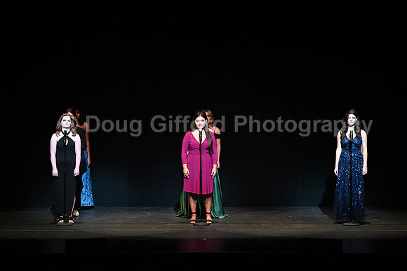Orange County School of the Arts Season Finale 2022