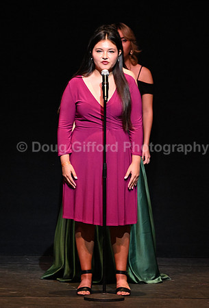 Orange County School of the Arts Season Finale 2022