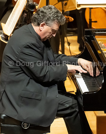 Pacific Symphony "Gershwin's Rhapsody - Concert, Party & Silent Film"