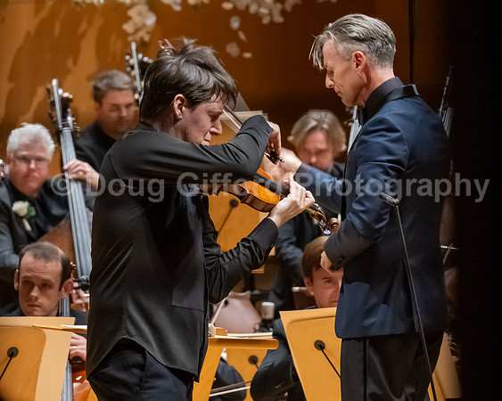 Pacific Symphony - Opening Night of the 2026-27 Season