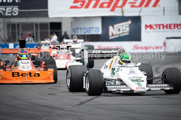 48th Acura Grand Prix of Long Beach 2023