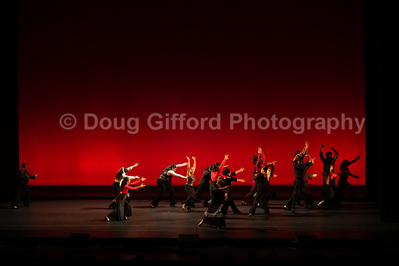 Orange County School of the Arts Foundation Proudly Presents - Season Finale 2023
