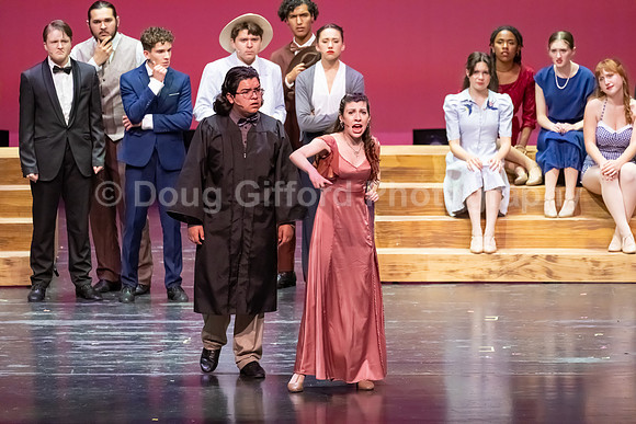 California School of the Arts- San Gabriel Valley Foundation Season Finale 2023