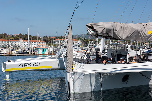 2023 Transpac