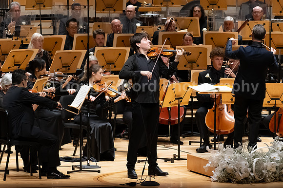 Pacific Symphony - Opening Night of the 2026-27 Season
