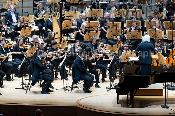 Pacific Symphony "Gershwin's Rhapsody - Concert, Party & Silent Film"