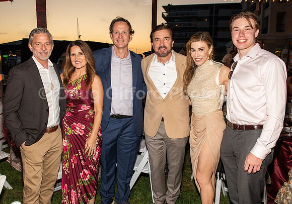 OCSA - Season Premiere 2026 091926