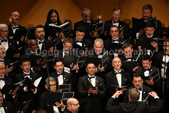 MenAlive - Orange County Gay Men's Chorus