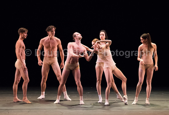 Tour De Force III