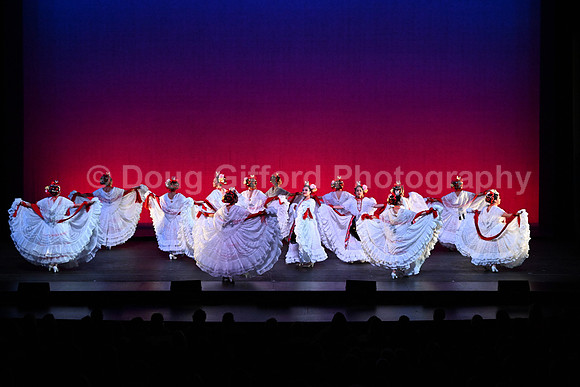 Orange County School of the Arts Season Finale 2022