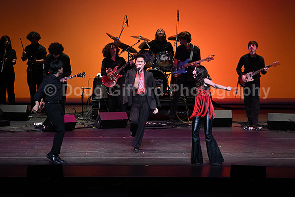 Orange County School of the Arts Season Finale 2022