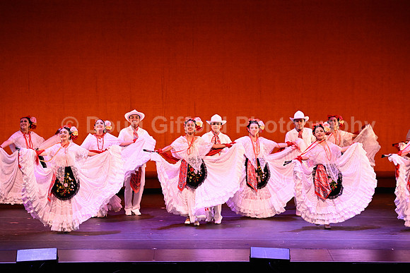 Orange County School of the Arts Season Finale 2022
