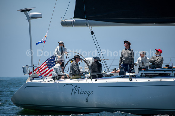 2025 Transpac - Third Start