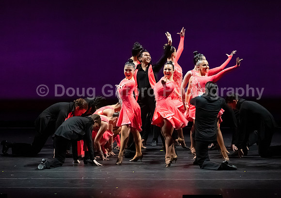Orange County School of the Arts Foundation Proudly Presents - Season Finale 2023
