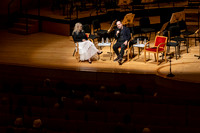 Pacific Chorale Opening Night of the 59th Season - Carmina Burana