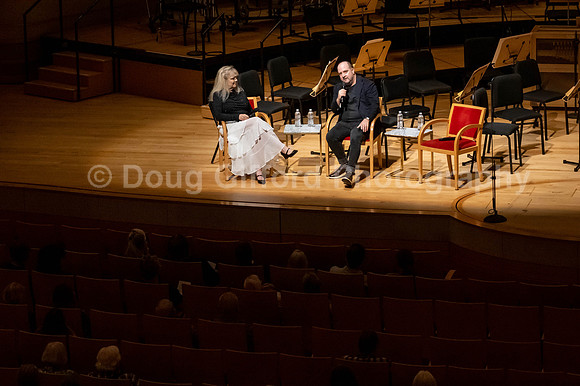 Pacific Chorale Opening Night of the 59th Season - Carmina Burana