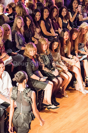 Harvesters Fashion Show & Luncheon 2016