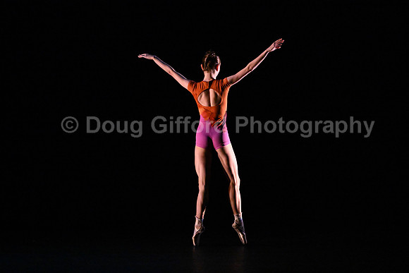 American Ballet Theatre - Forward
