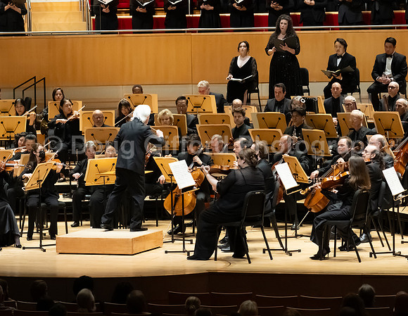 Pacific Symphony - A Grand Finale: Verdi’s Mighty Requiem