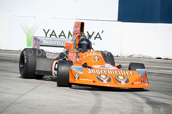 48th Acura Grand Prix of Long Beach 2023