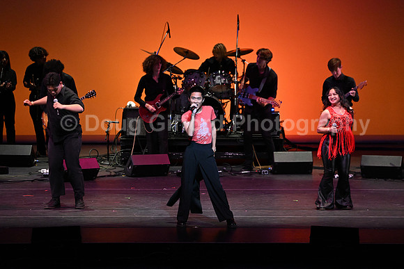 Orange County School of the Arts Season Finale 2022