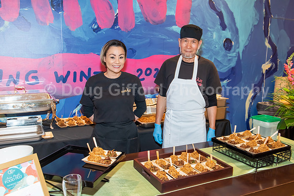 South Coast Plaza - 2nd Annual Asian Pacific Food Fest