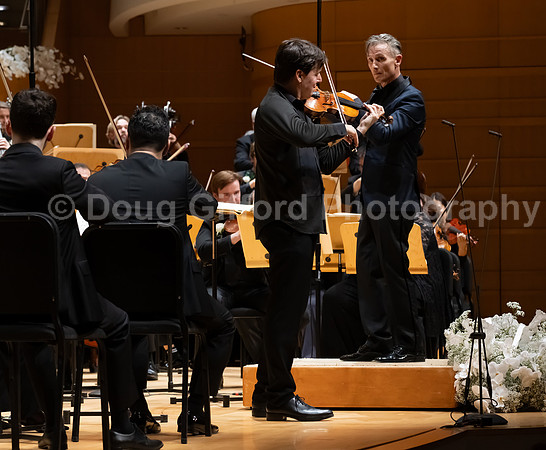 Pacific Symphony - Opening Night of the 2026-27 Season