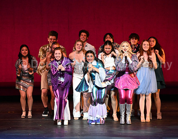 Orange County School of the Arts Season Finale 2022