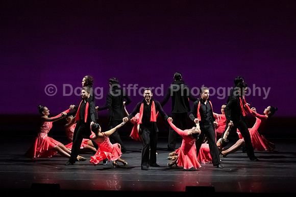 Orange County School of the Arts Foundation Proudly Presents - Season Finale 2023