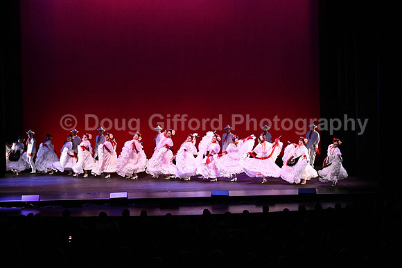 Orange County School of the Arts Season Finale 2022