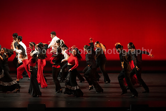 Orange County School of the Arts Foundation Proudly Presents - Season Finale 2023