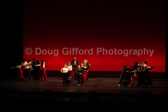 Orange County School of the Arts Foundation Proudly Presents - Season Finale 2023